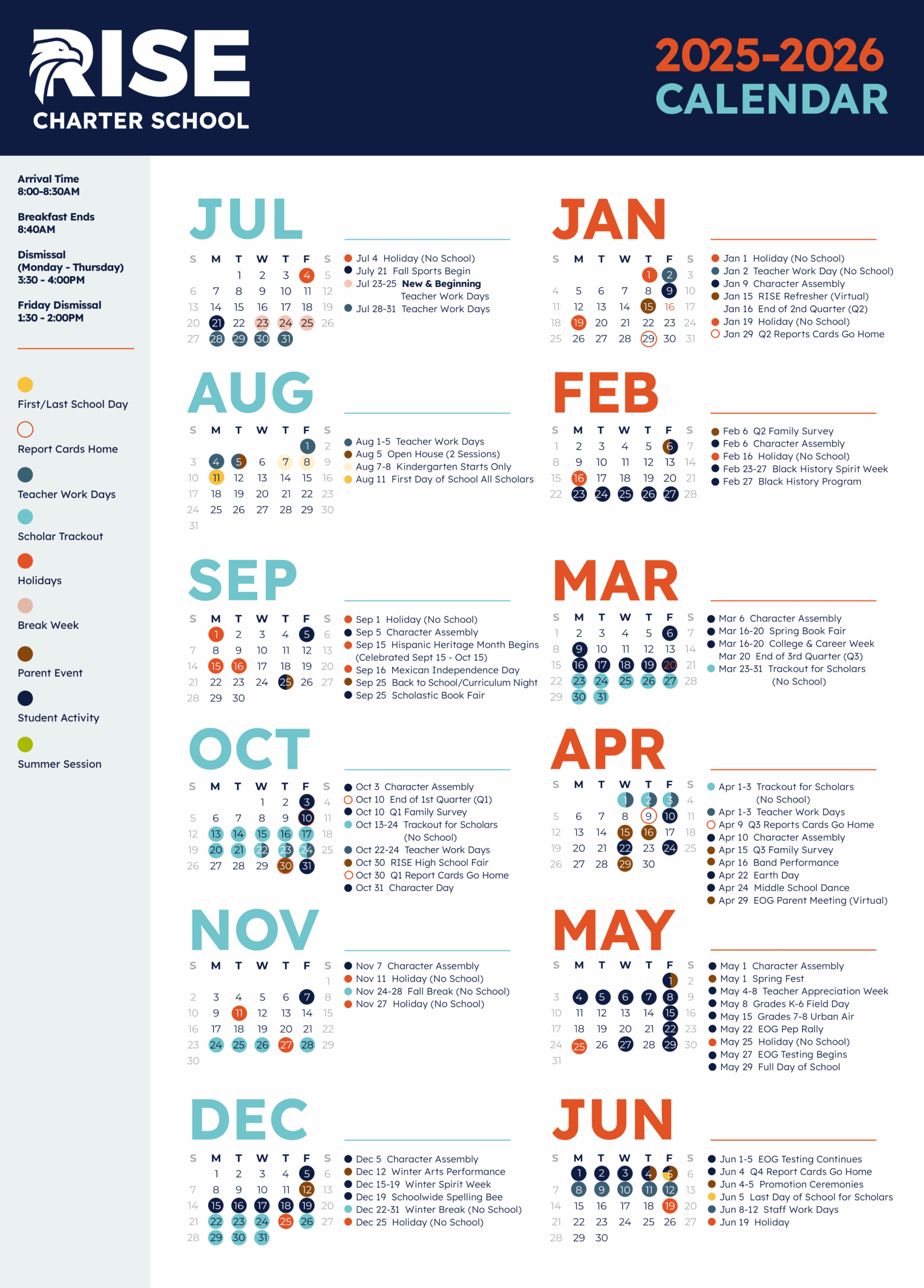 RISE 2025-2026 Calendar_Updated 8.25.25-1