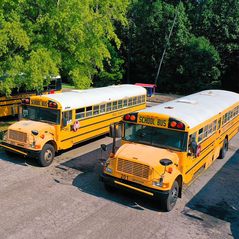 Transportation - RISE Charter School