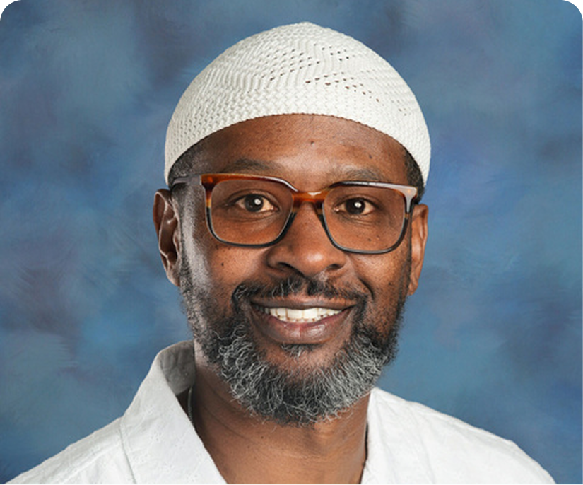 Al-Majied Smith