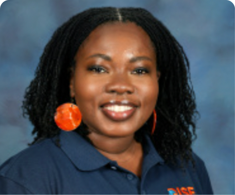 Andria Atkinson