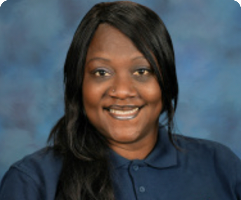 Antoinette Jones