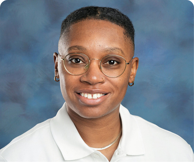 Deja Powell