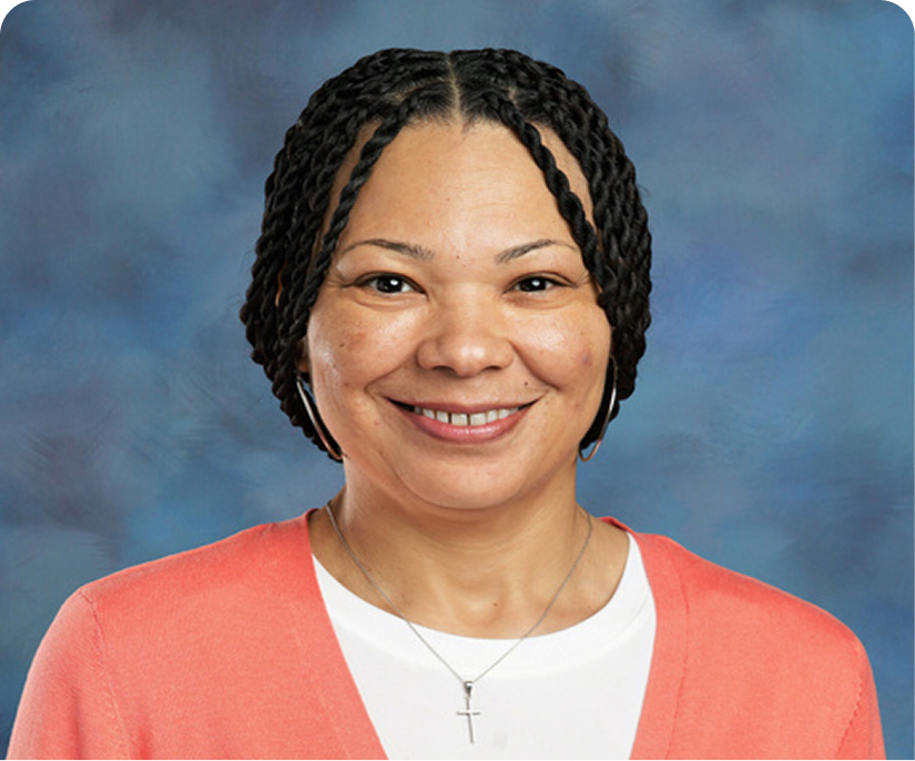 Joy Pickett