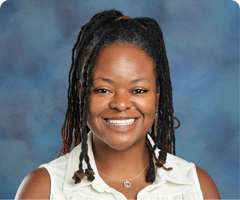 Latisha Osborne