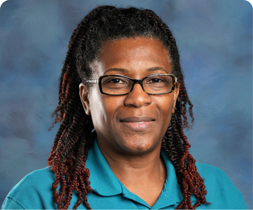 Lorraine McKenzie