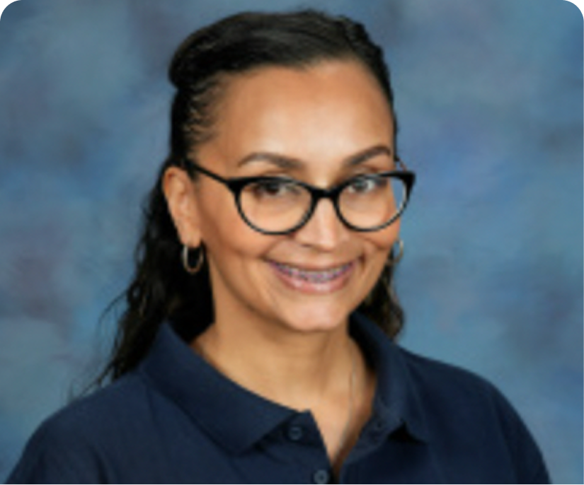 Lourdes Reaves
