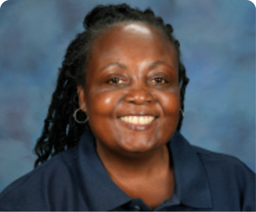 Kara Frierson