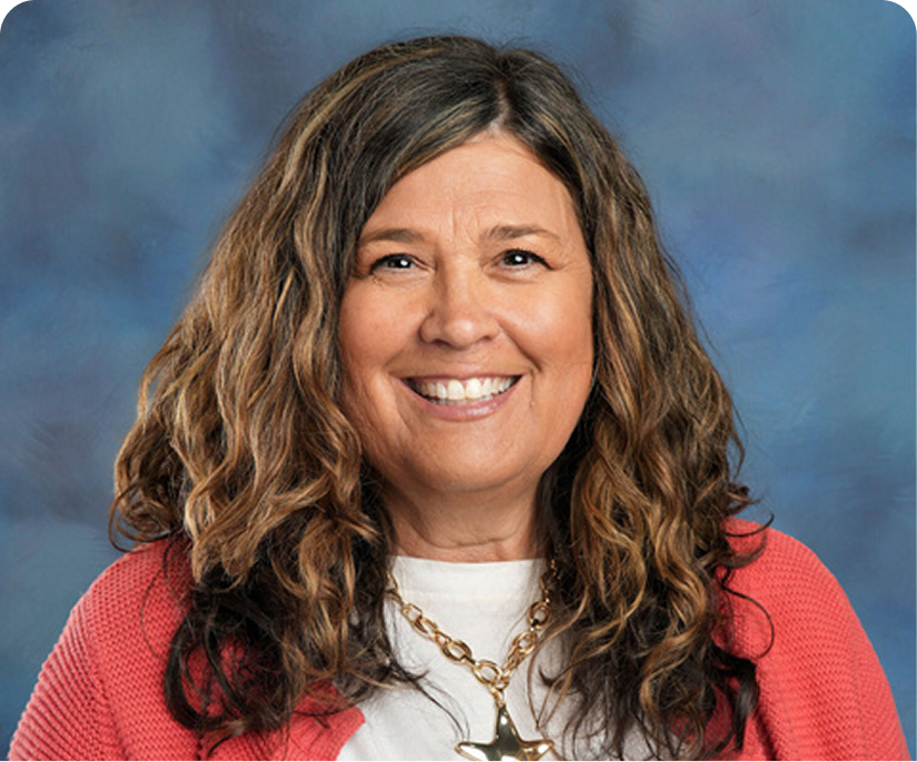 Sandy Montgomery