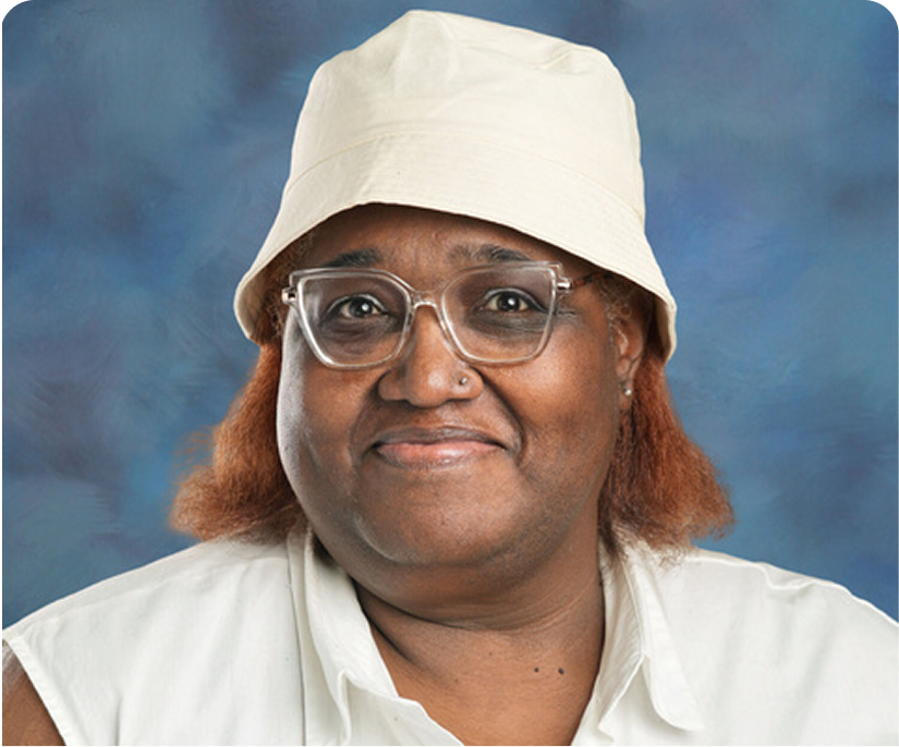 Valerie King